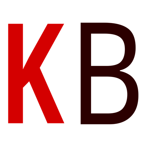 Kanboard logo