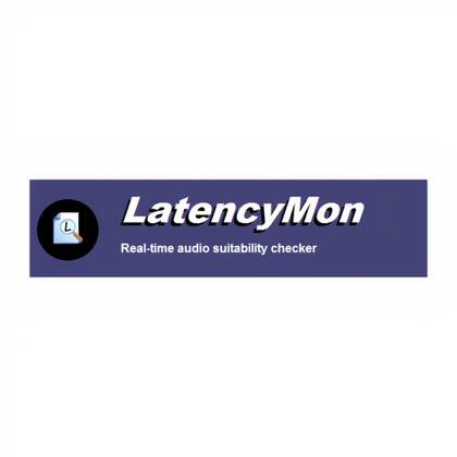 LatencyMon-icon
