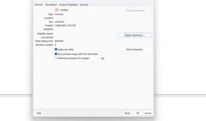 LibreOffice Drawing app