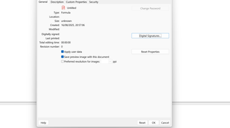 LibreOffice Drawing app