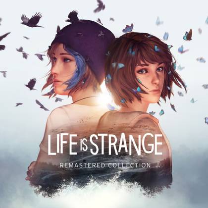 Product image for Life is Strange Remastered.