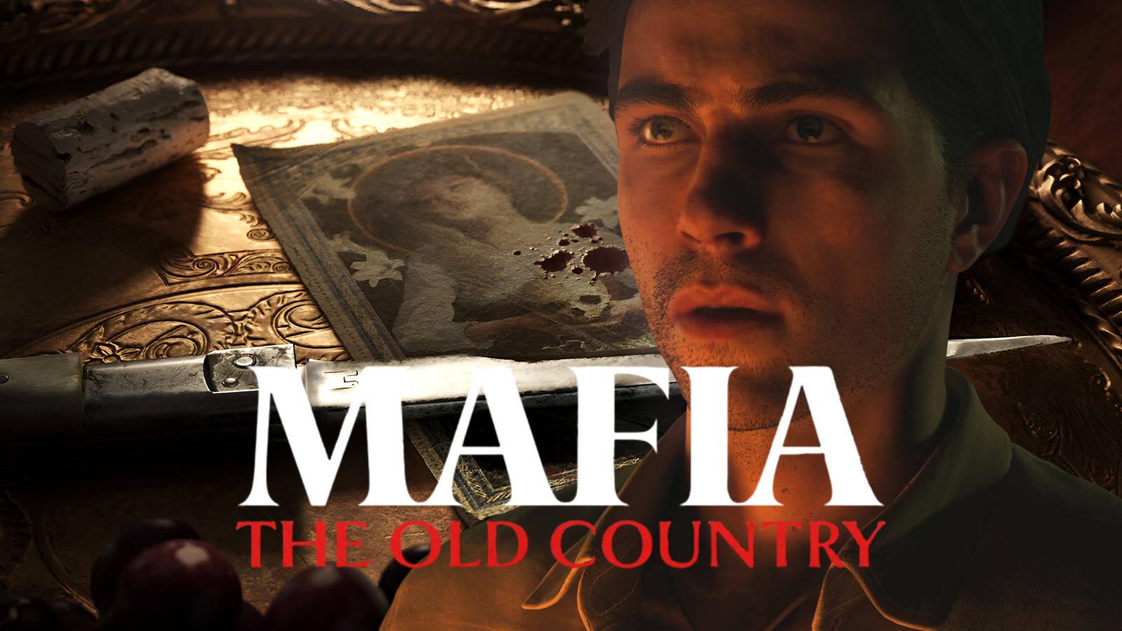 Mafia: The Old Country review — the poster child for wasted potential