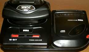 mega-drive-32x-and-cd-drive