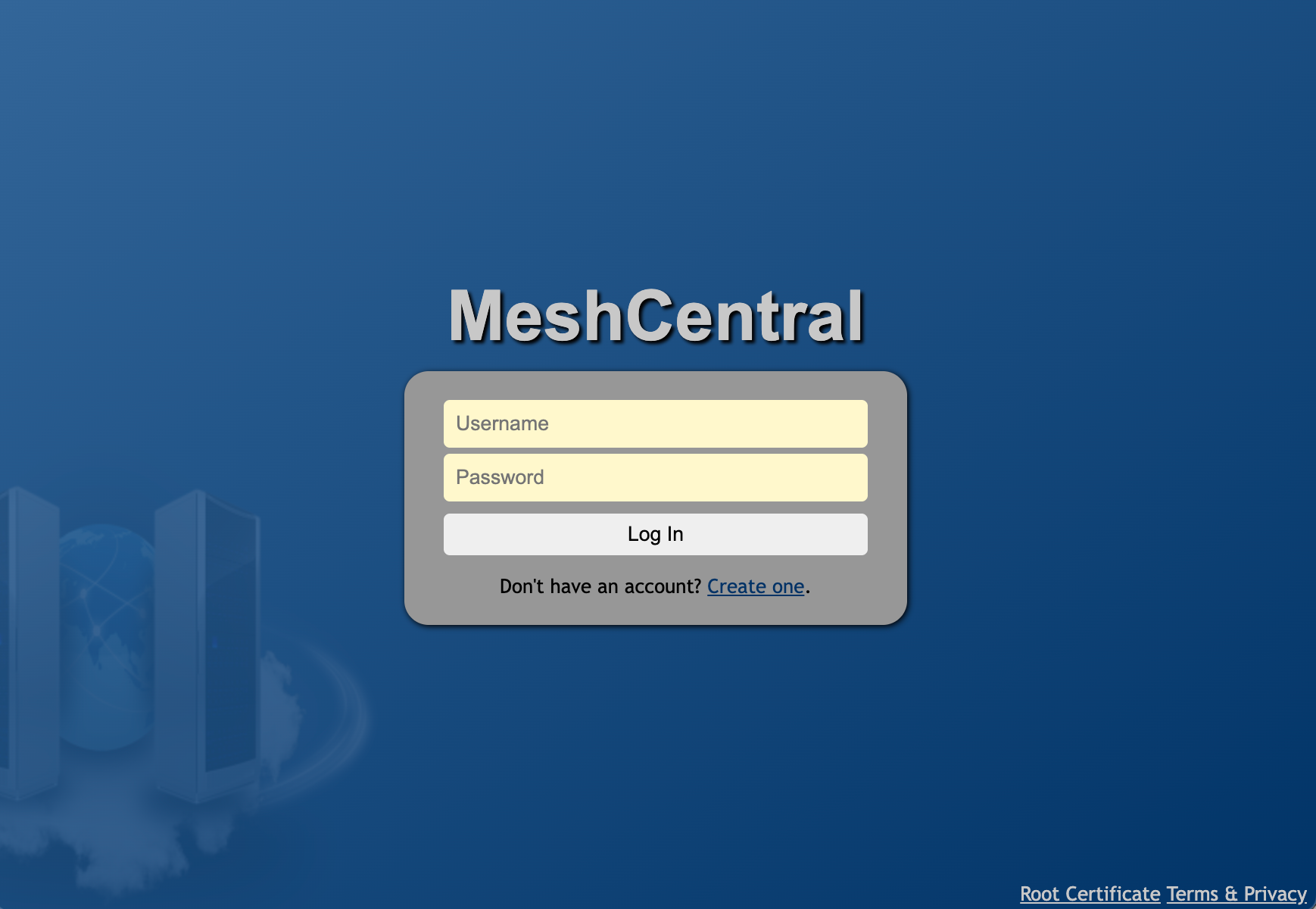 MeshCentral made managing my PC and servers easier than ever