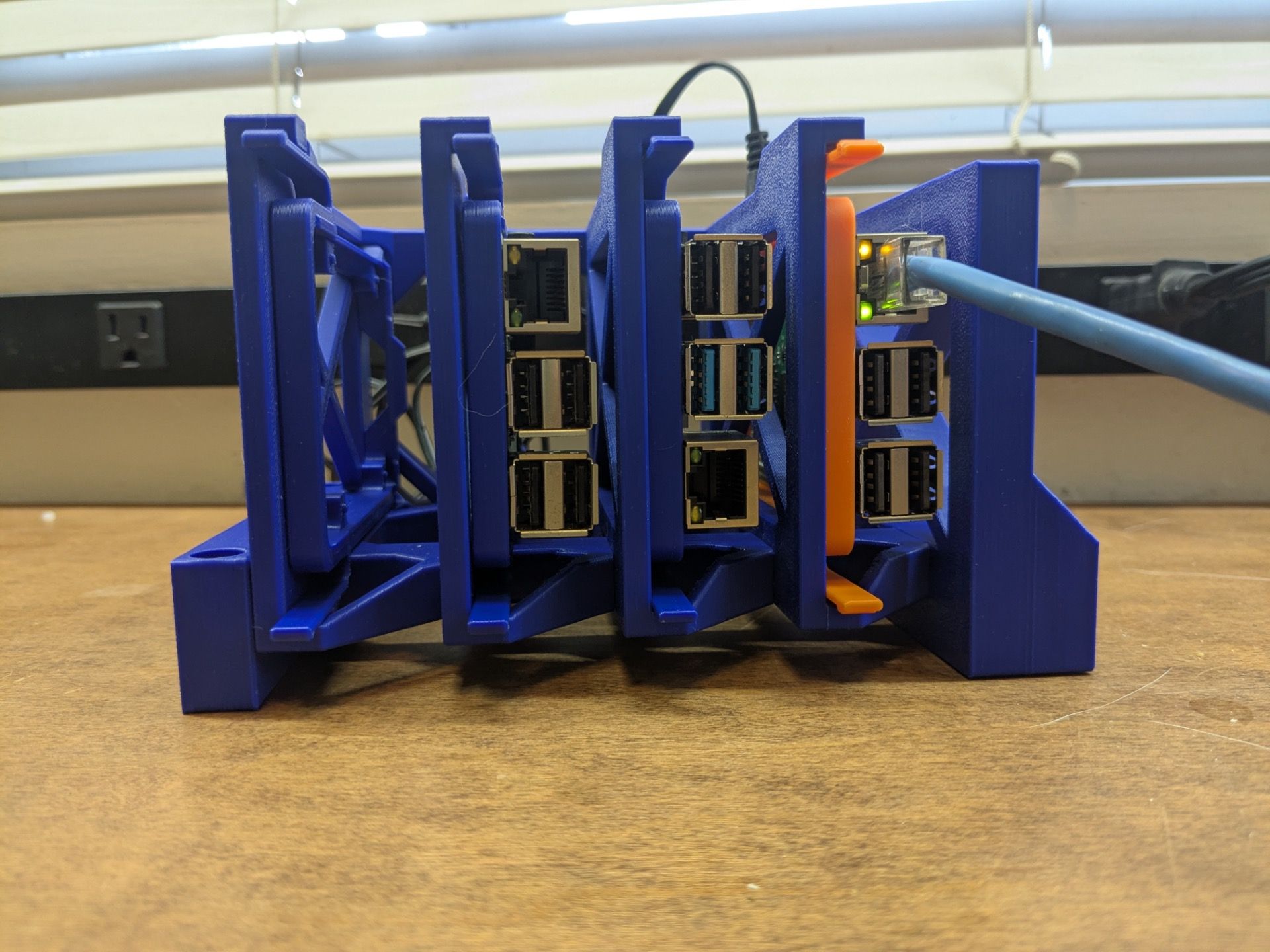 Arm-based home servers are finally starting to hit the home lab sweet spot