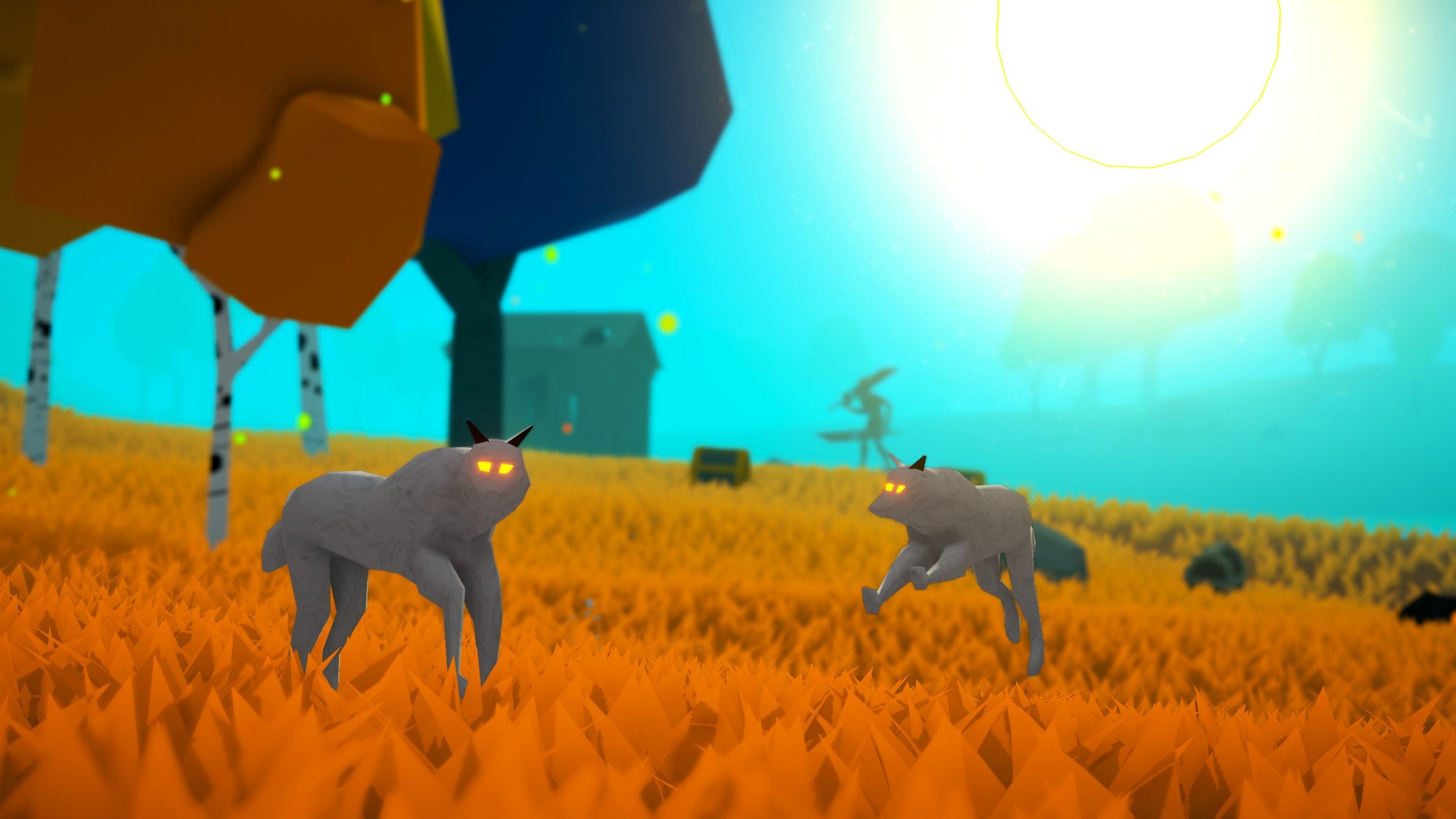 muck-wolves