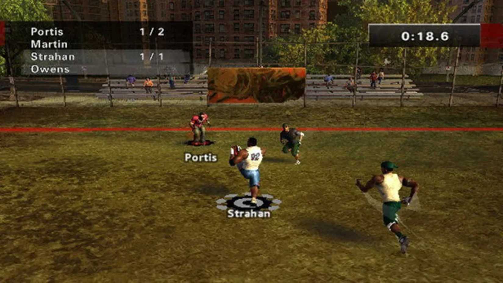 Play these 3 sports games to get ready for the 2025 NFL football season