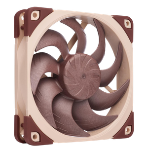 render of noctua nf a12x25 g2 fan