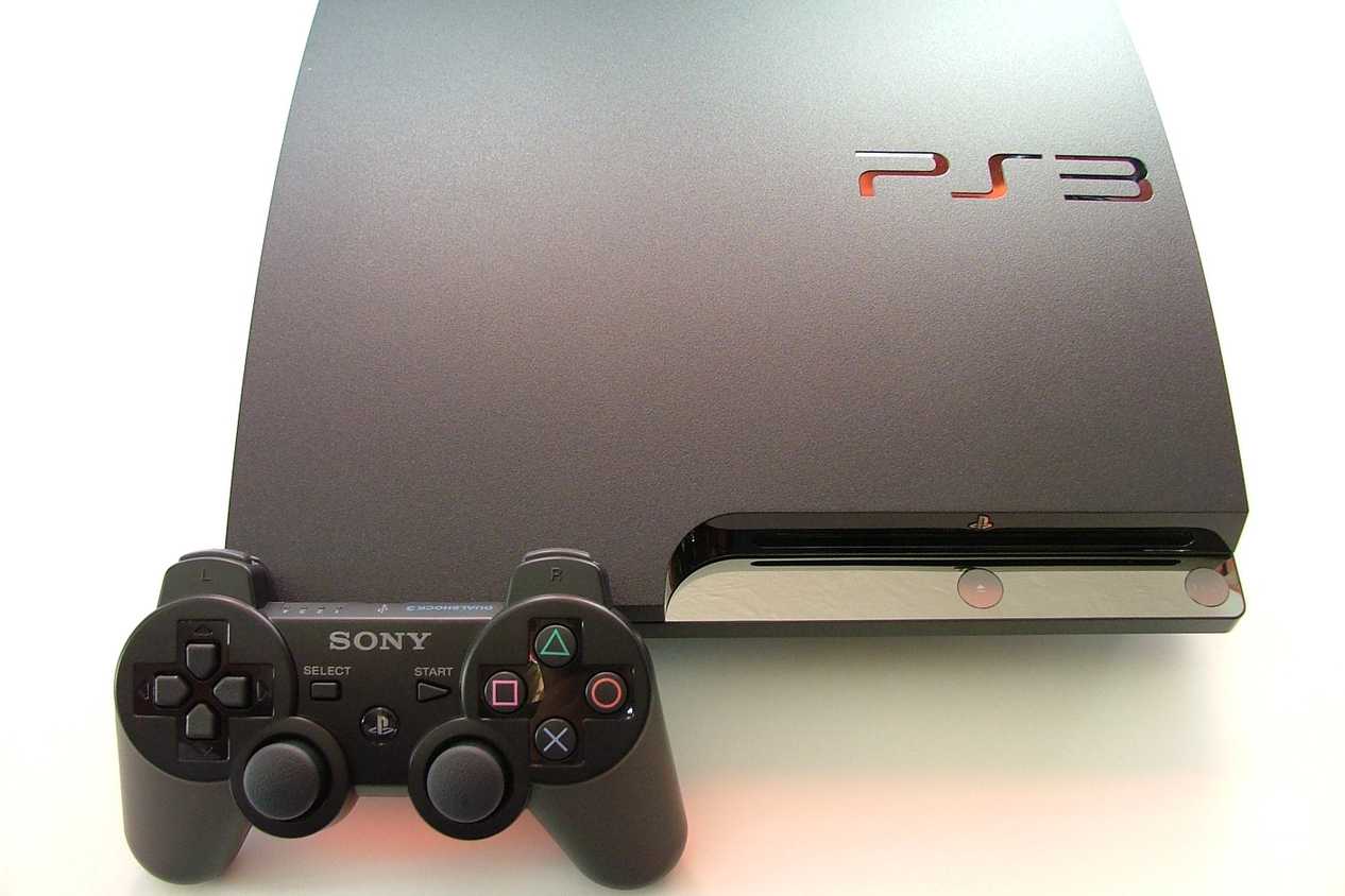playstation-3-console-and-dualshock