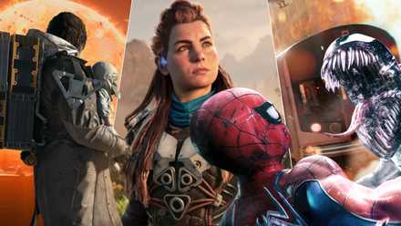 I purchased a PS5 Professional, however the exclusives I sought after to play would possibly by no means pop out Ranking all the major PlayStation exclusives.