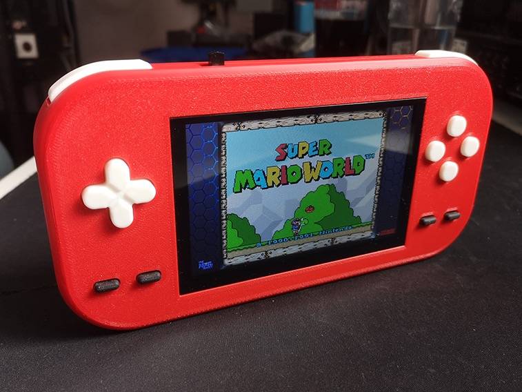 5 3D printable enclosures that make your Raspberry Pi or ESP32 look ...