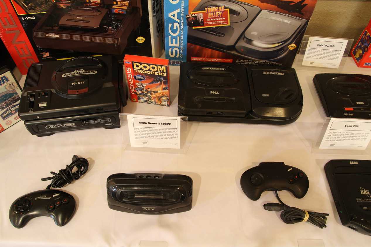 sega-genesis-and-32x-add-ons