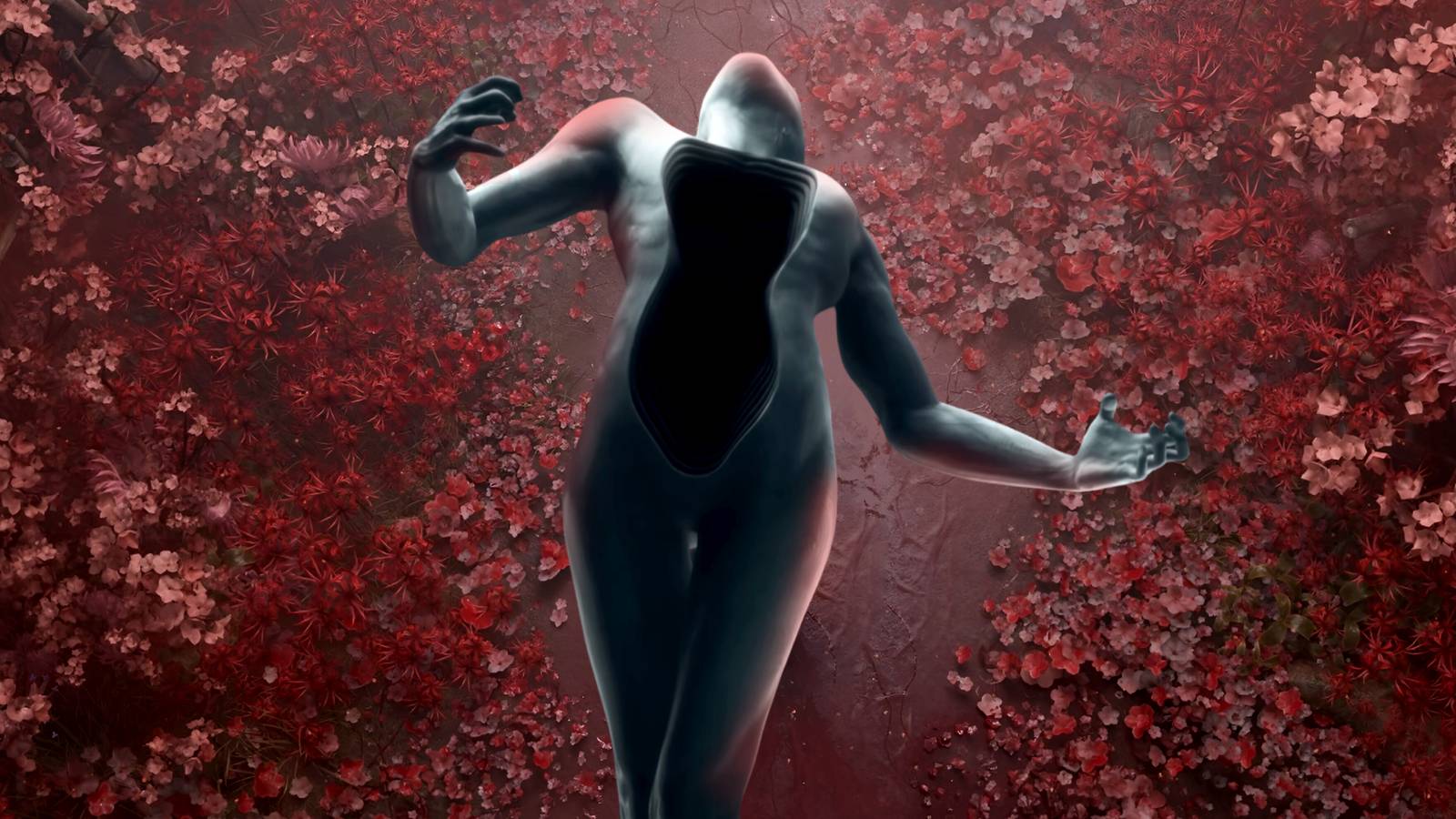 Horror AAA games releasing in September 2025.