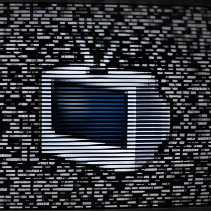 Product image for the software ShaderGlass.