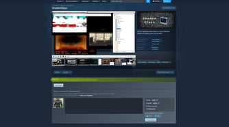 shaderglass-steam-page