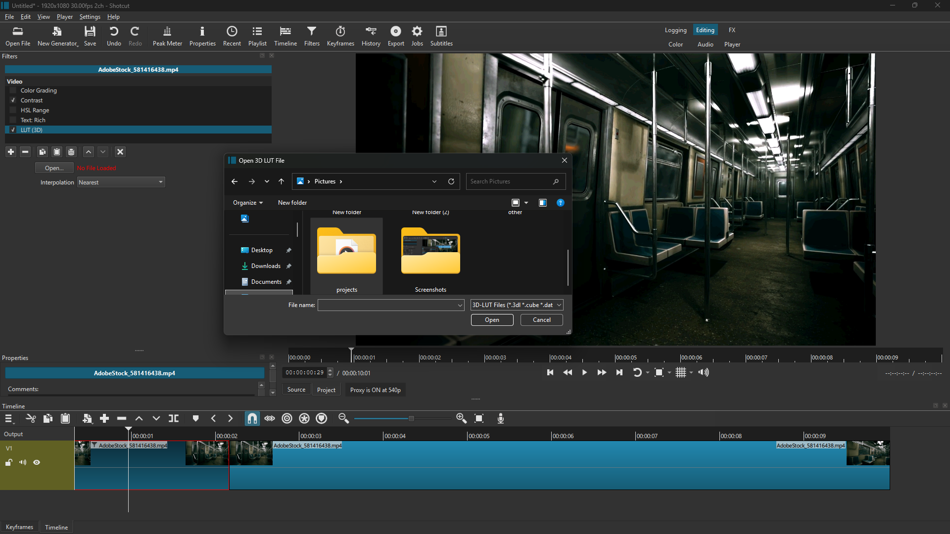 This free and open-source tool is Adobe Premiere Pro on steroids, and I ...