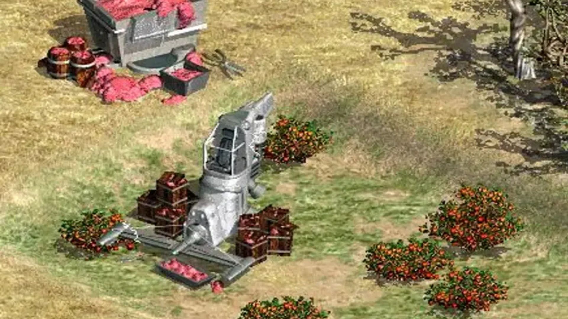 A Star Wars RTS collection needs to release with these three PC classics