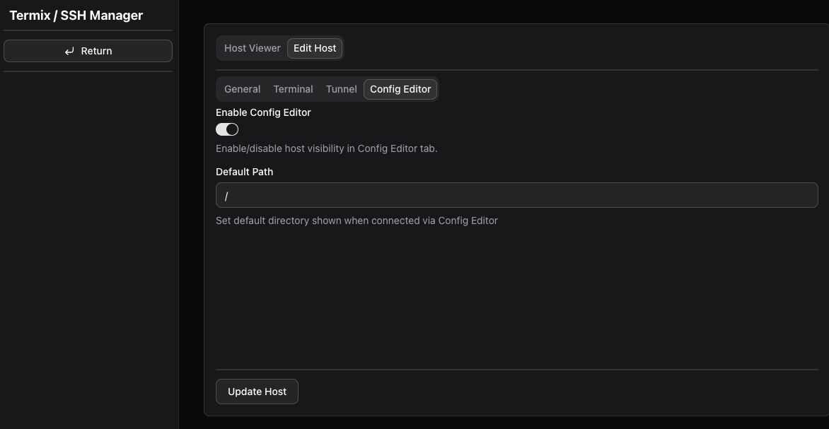 Access your terminal from anywhere with this lightweight, browser-based ...