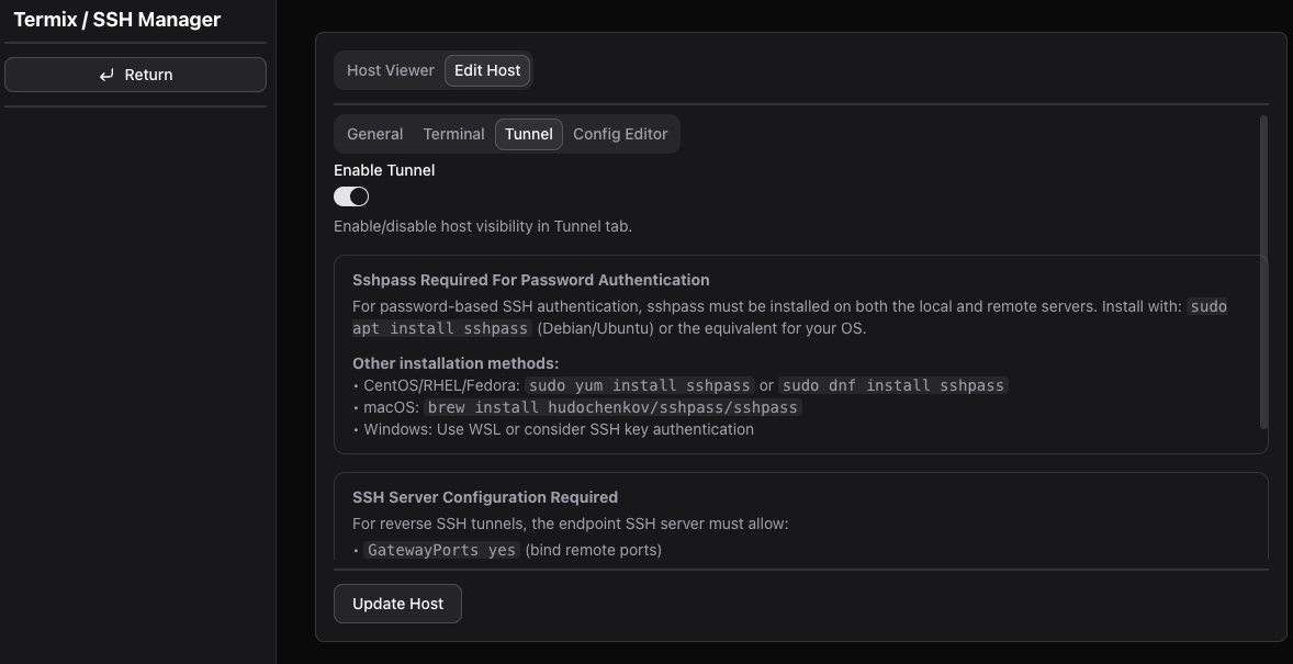 Access your terminal from anywhere with this lightweight, browser-based ...