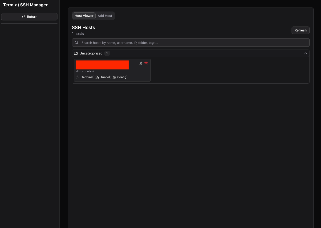 Access your terminal from anywhere with this lightweight, browser-based ...