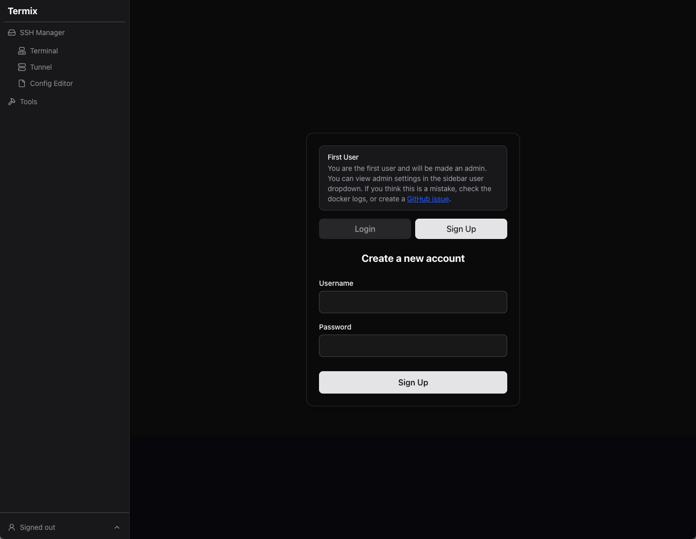 Access your terminal from anywhere with this lightweight, browser-based ...