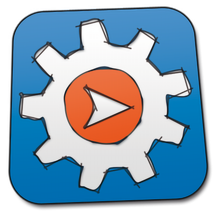 Logo for Task Till Dawn