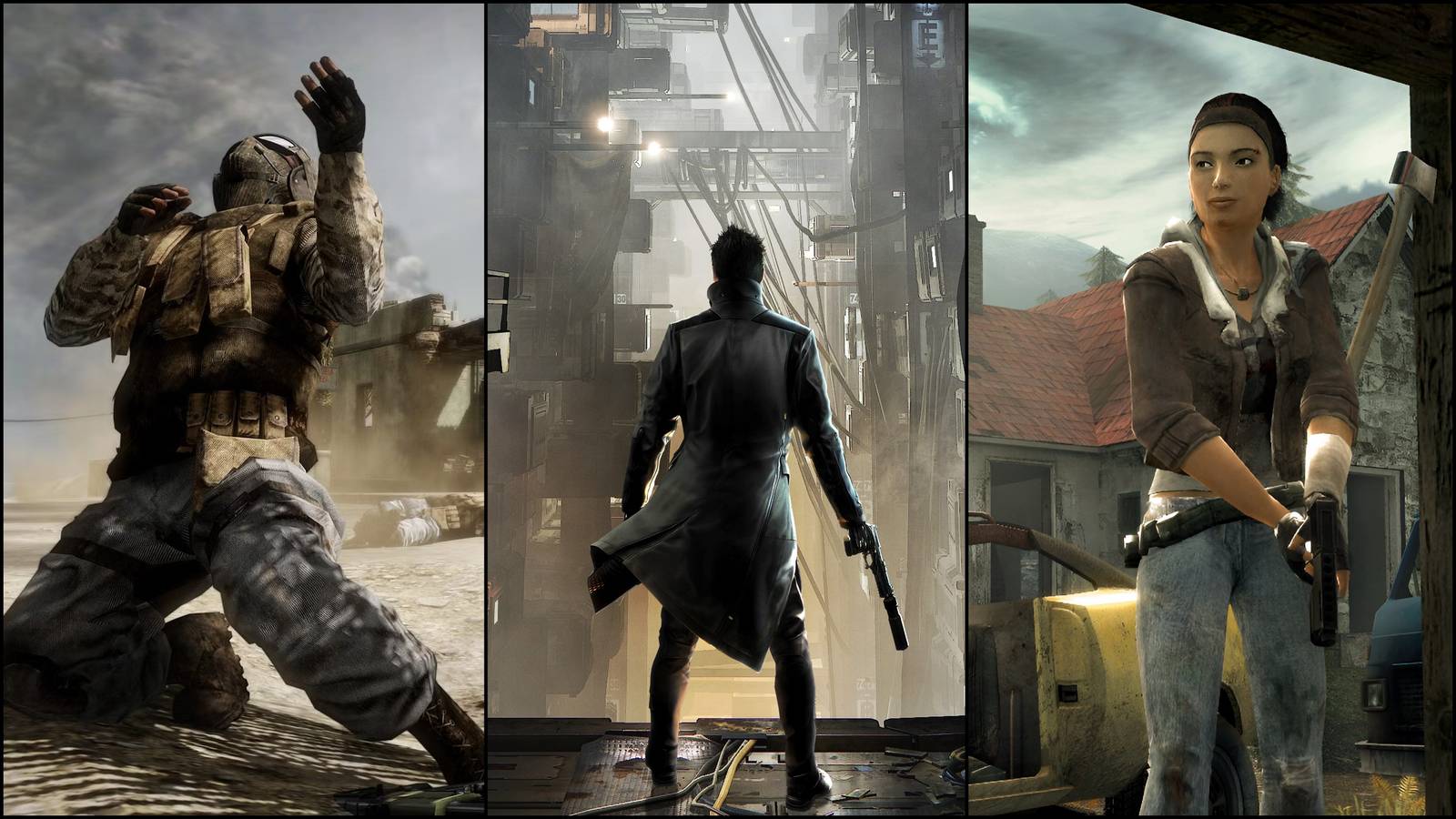 5 fantastic unresolved great game series that never got a proper send-off
