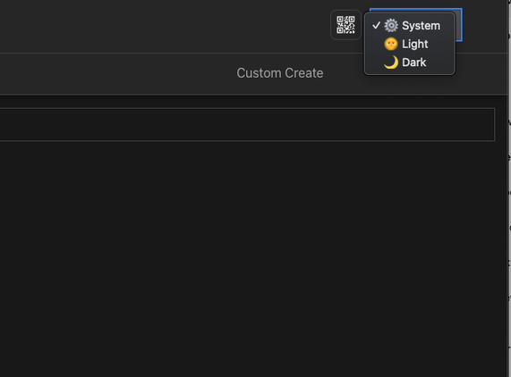 Unifi voucher manager system modes