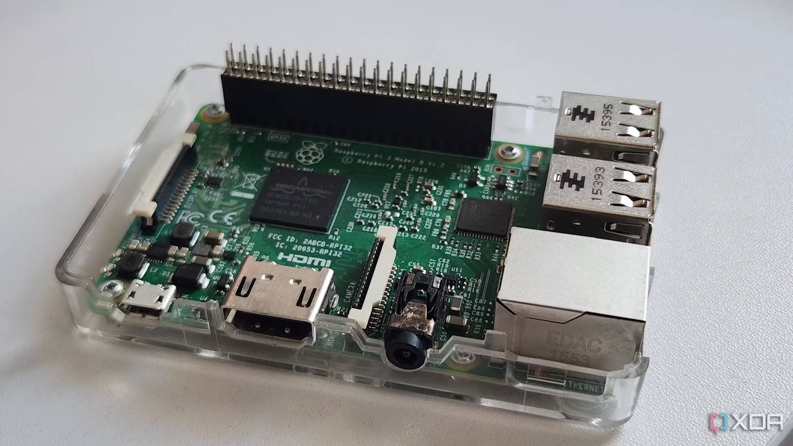 Researchers claim that a Raspberry Pi’s Wi-Fi can provide “clinical-level heart rate monitoring” without the need for a wearable
