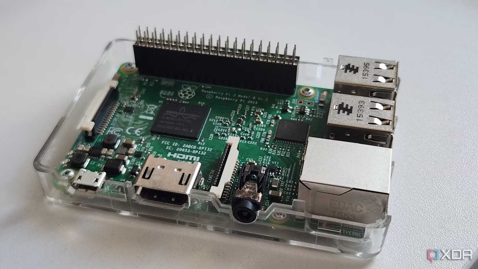 I turned this $55 Raspberry Pi into the ultimate streaming device