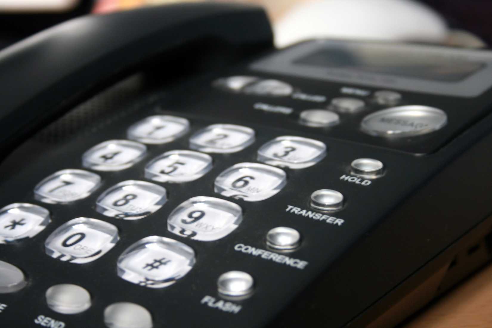 voip phone