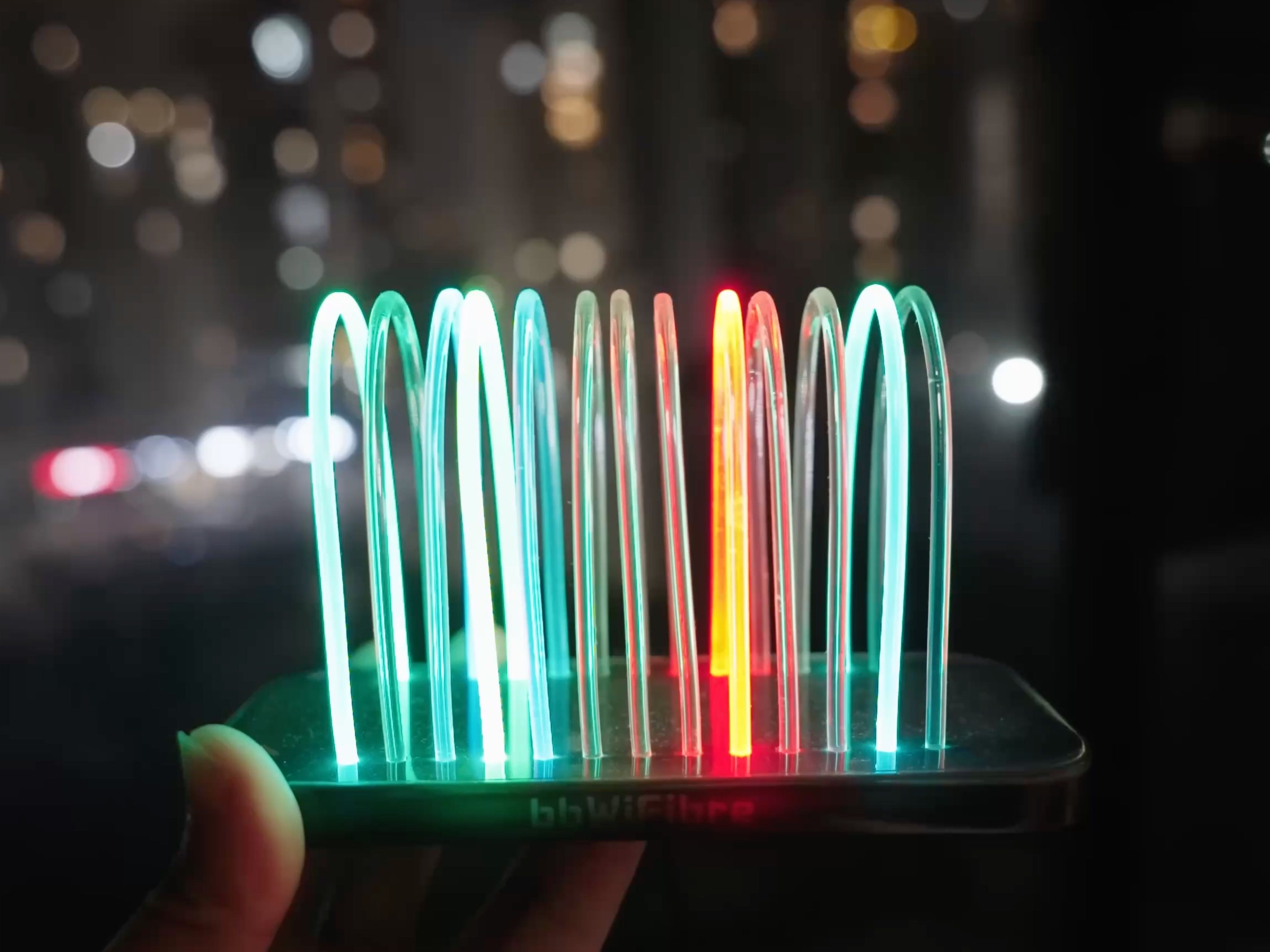 This Wi-Fi mood light turns invisible network data into mesmerizing ...