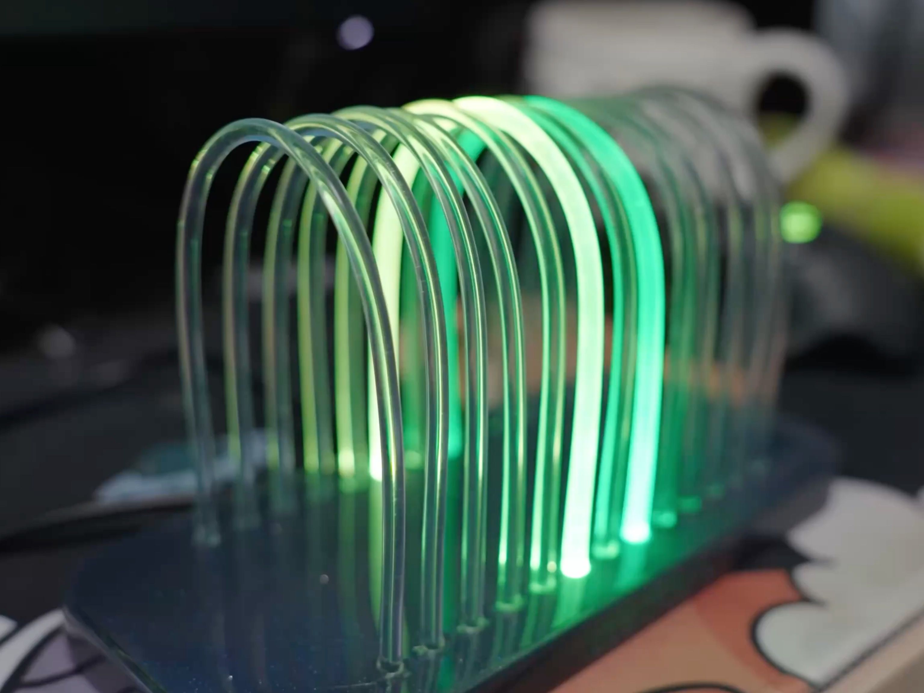 This Wi-Fi mood light turns invisible network data into mesmerizing ...