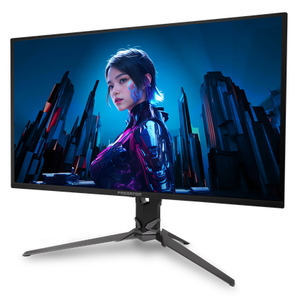 Acer Predator X32 X2 review: Gorgeous, but not worth it