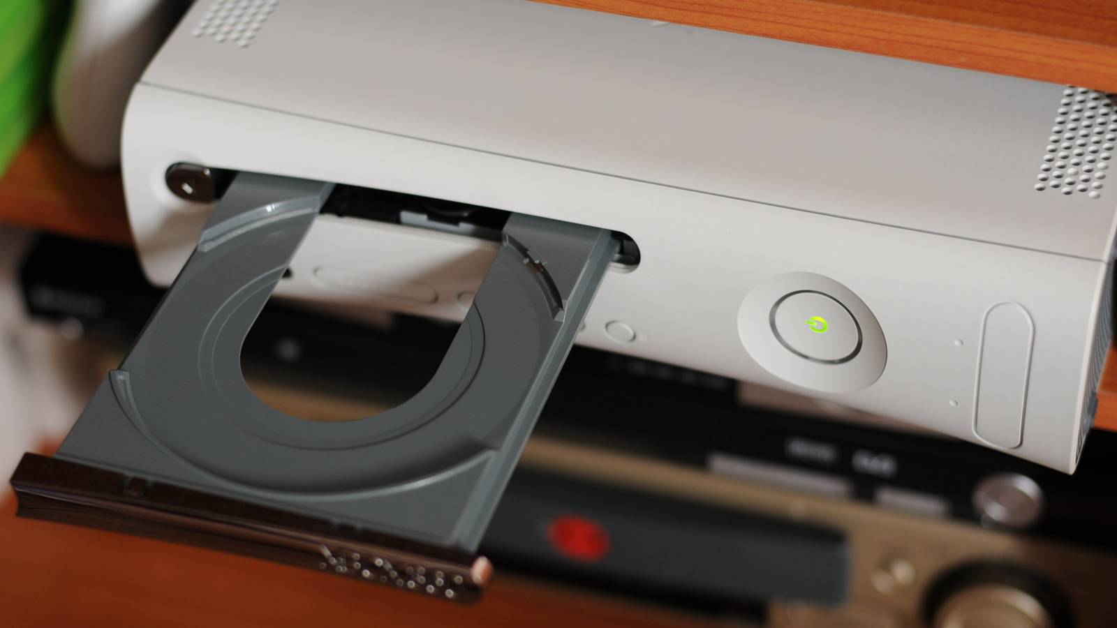 Dataminers descobriram um emulador do Xbox 360 escondido atrás da compatibilidade com versões anteriores do Xbox PC