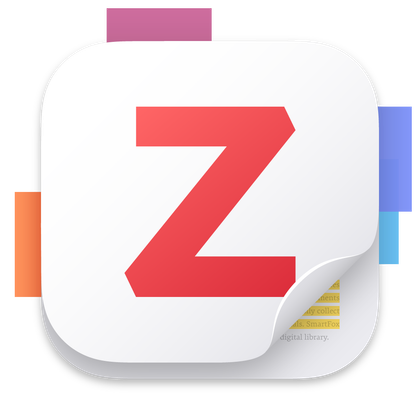 zotero_logo