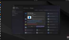 Adding custom Windows app using WinBoat
