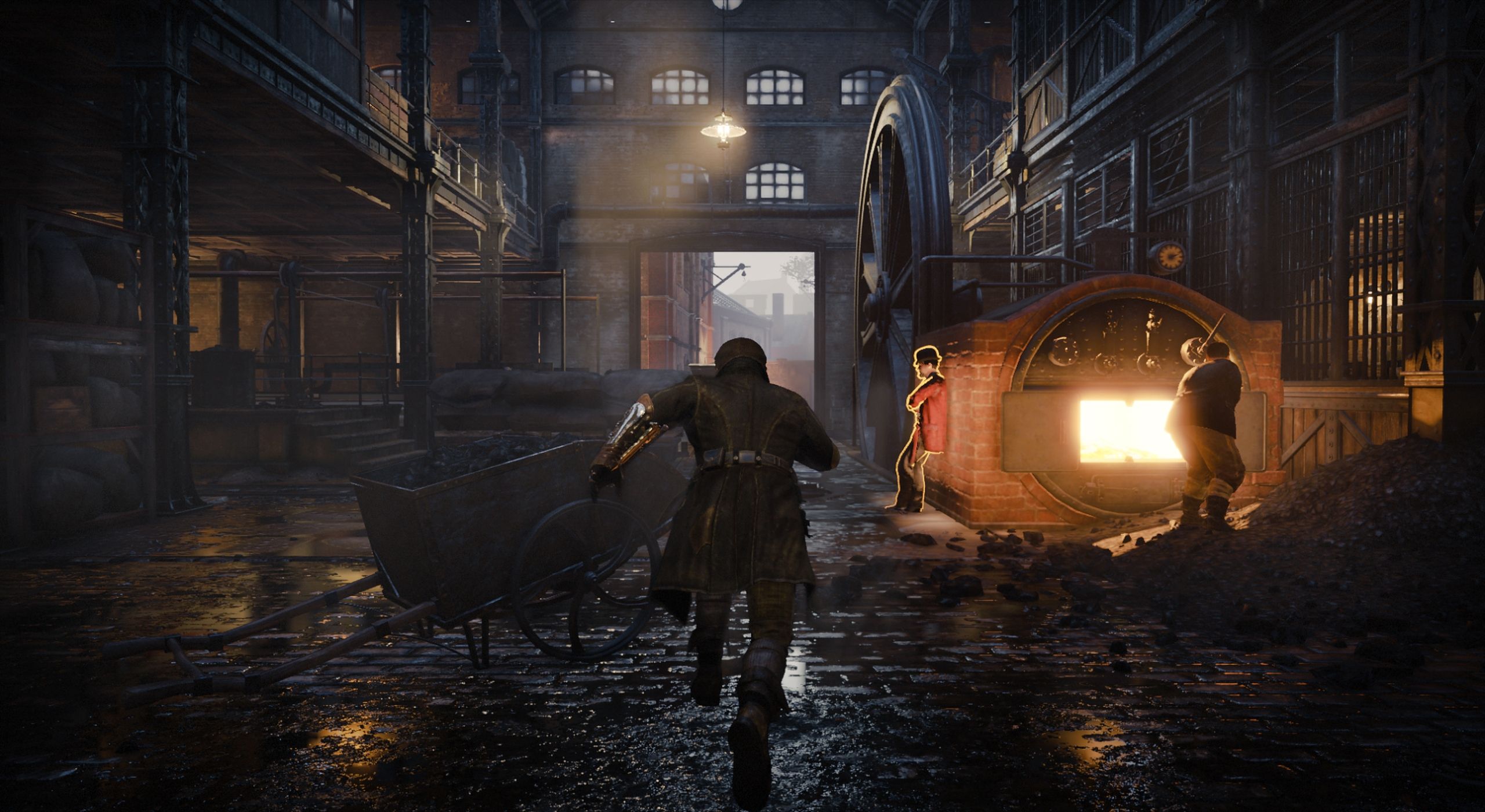 The most alive and immersive open-world maps ever created