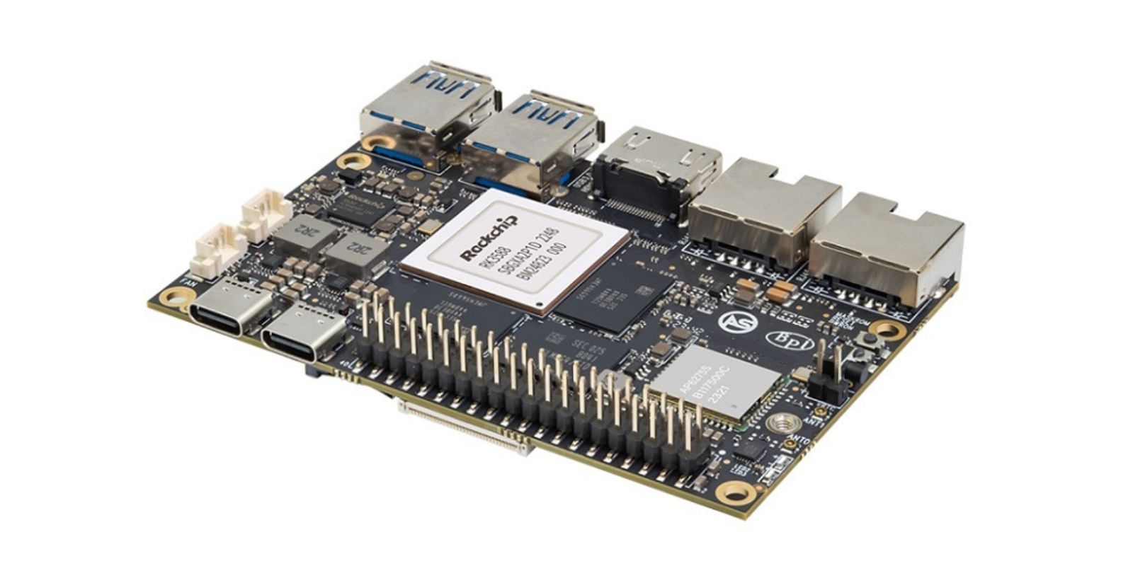 4 tiny single-board computers that outclass the Raspberry Pi