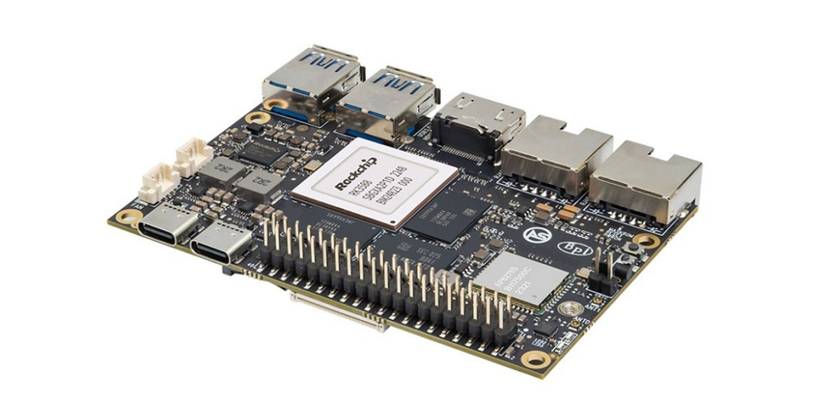 Banana Pi M7