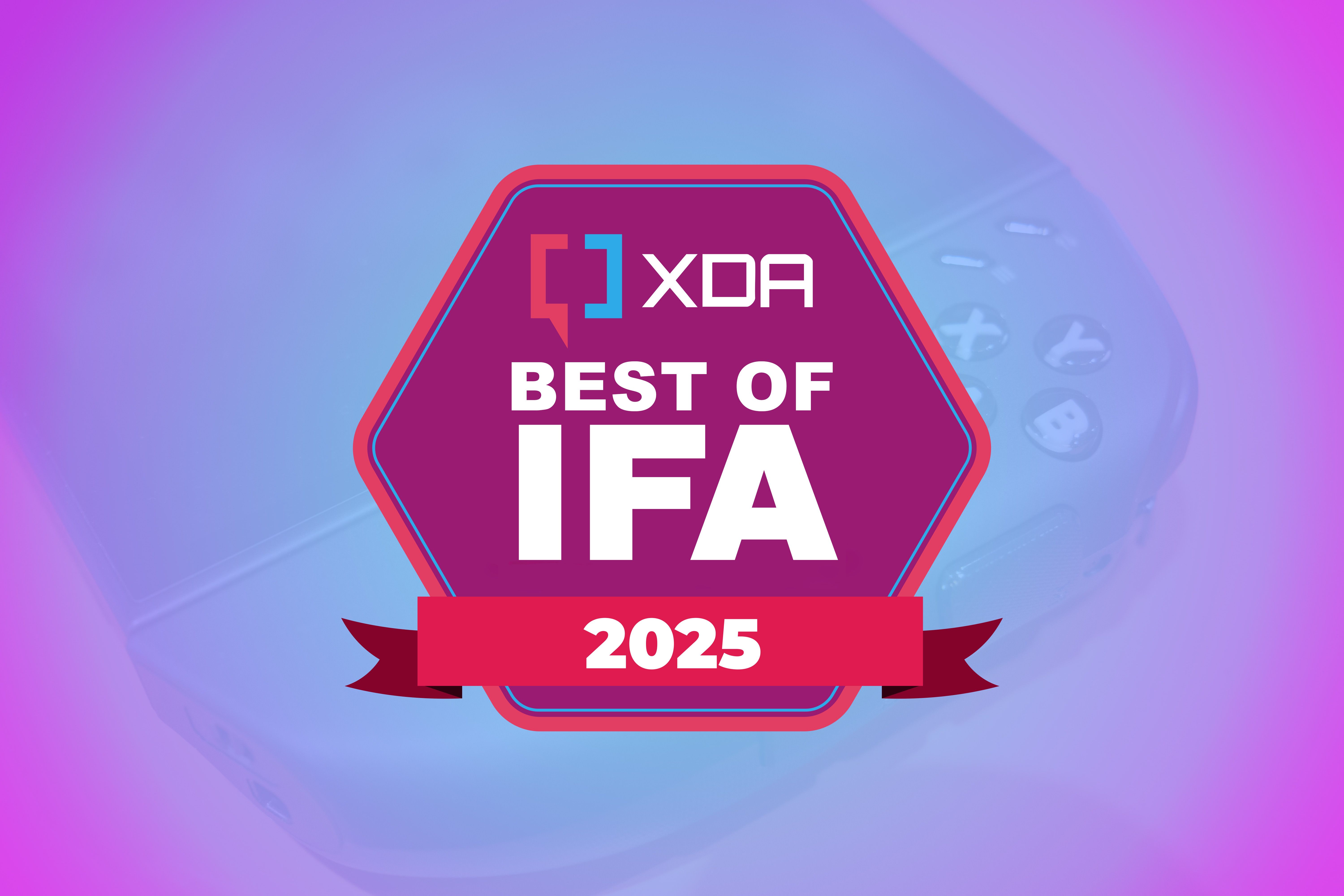 Best of IFA 2025: Swiveling laptops, super-thin phones, and other amazing tech