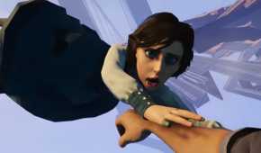 bioshock-infinite-elizabeth-and-booker-freefall