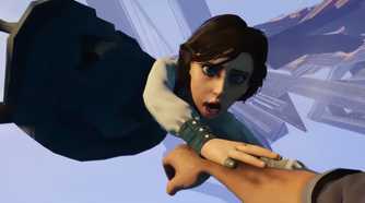 bioshock-infinite-elizabeth-and-booker-freefall