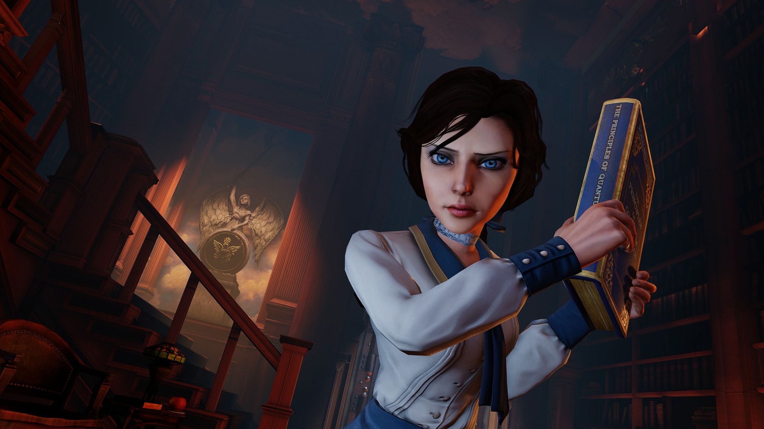 bioshock-infinite-elizabeth-book-attack