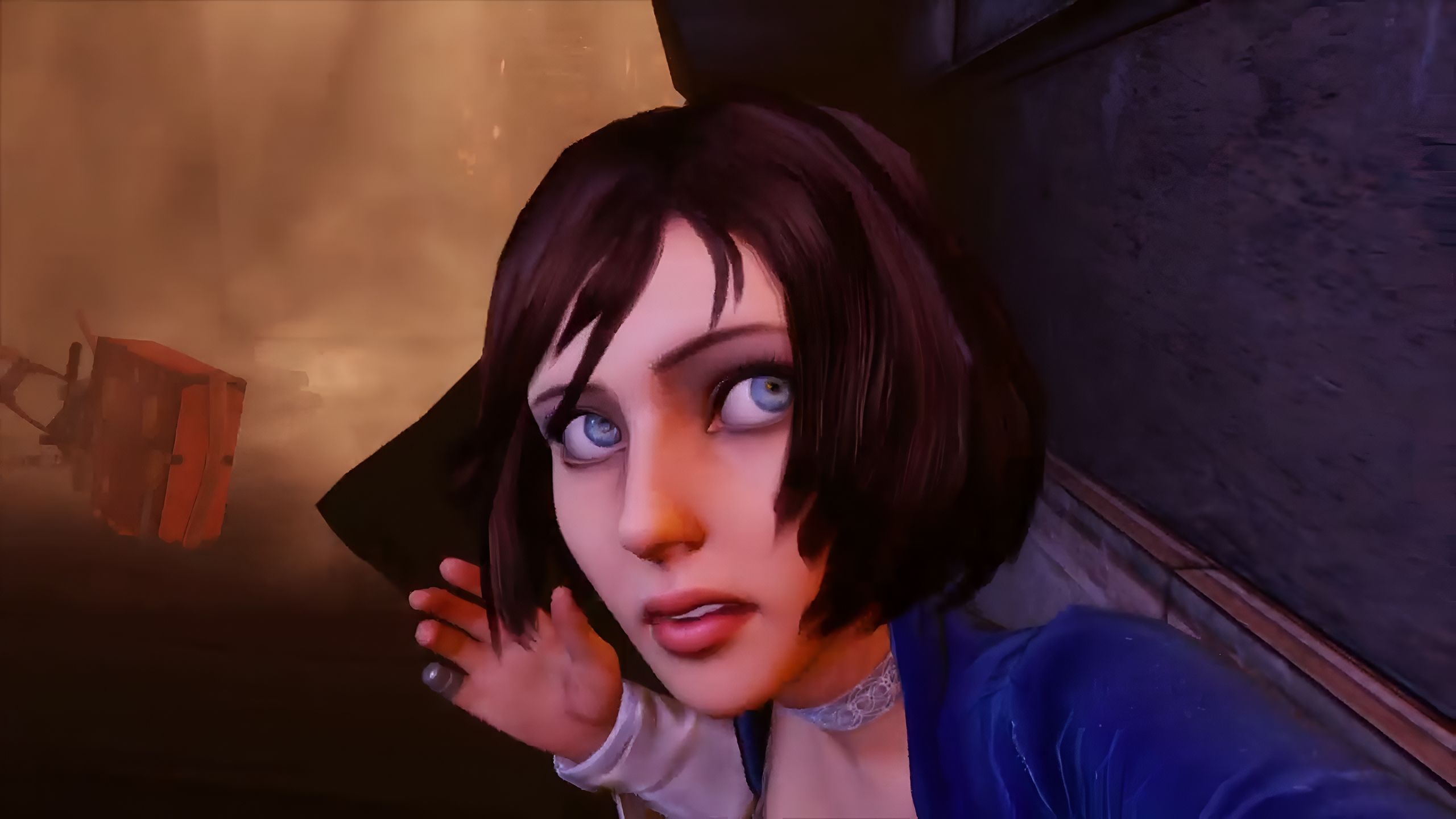 bioshock-infinite-elizabeth-duck-behind-table