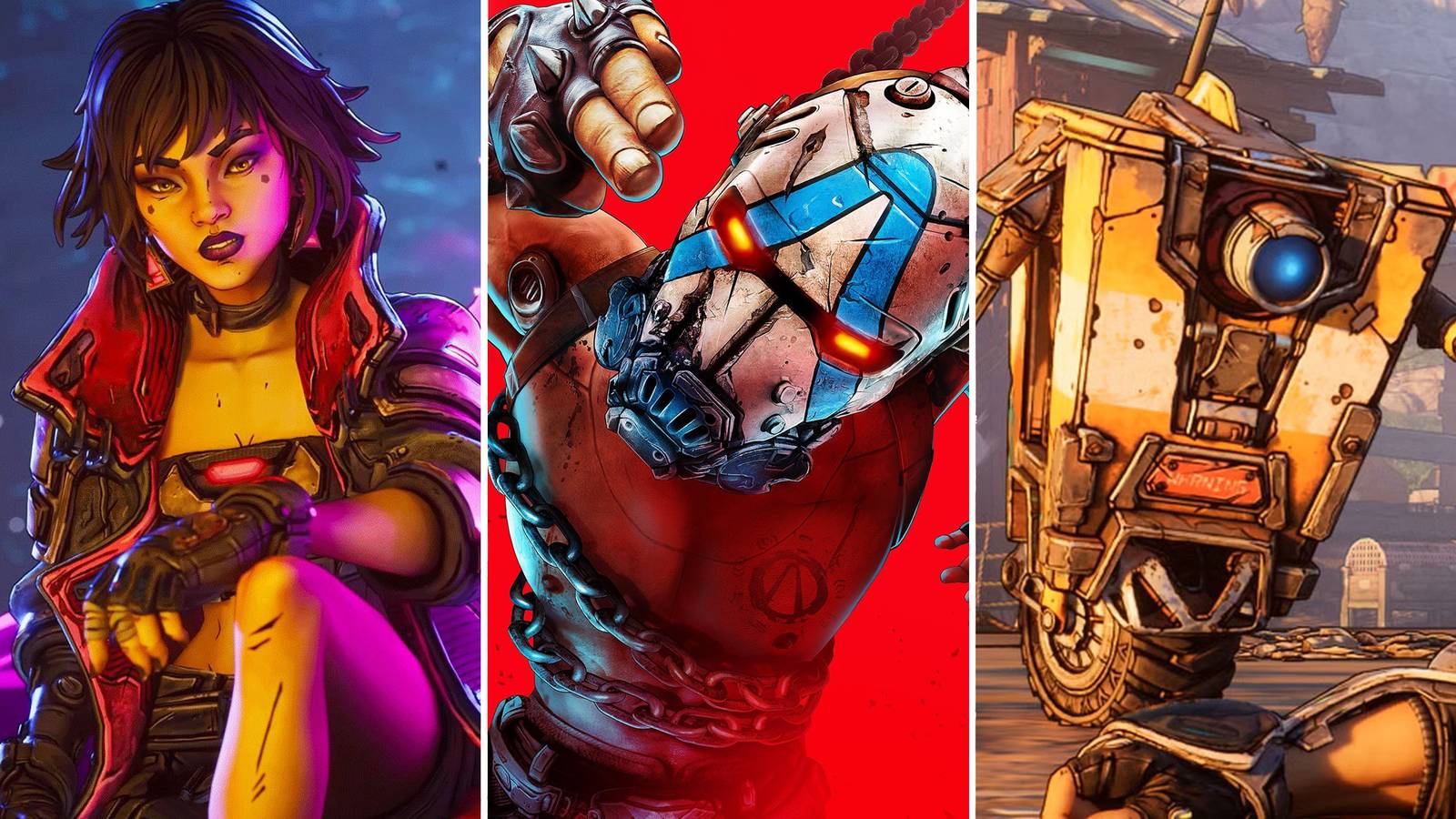 Borderlands 4 Is a Big Example of Why We Need to Stop Making Excuse...