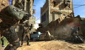 Call of Duty: Black Ops II.