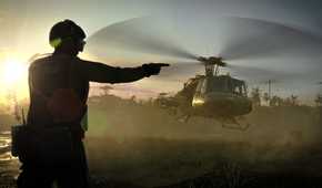 A screenshot from Call of Duty: Black Ops Cold War.