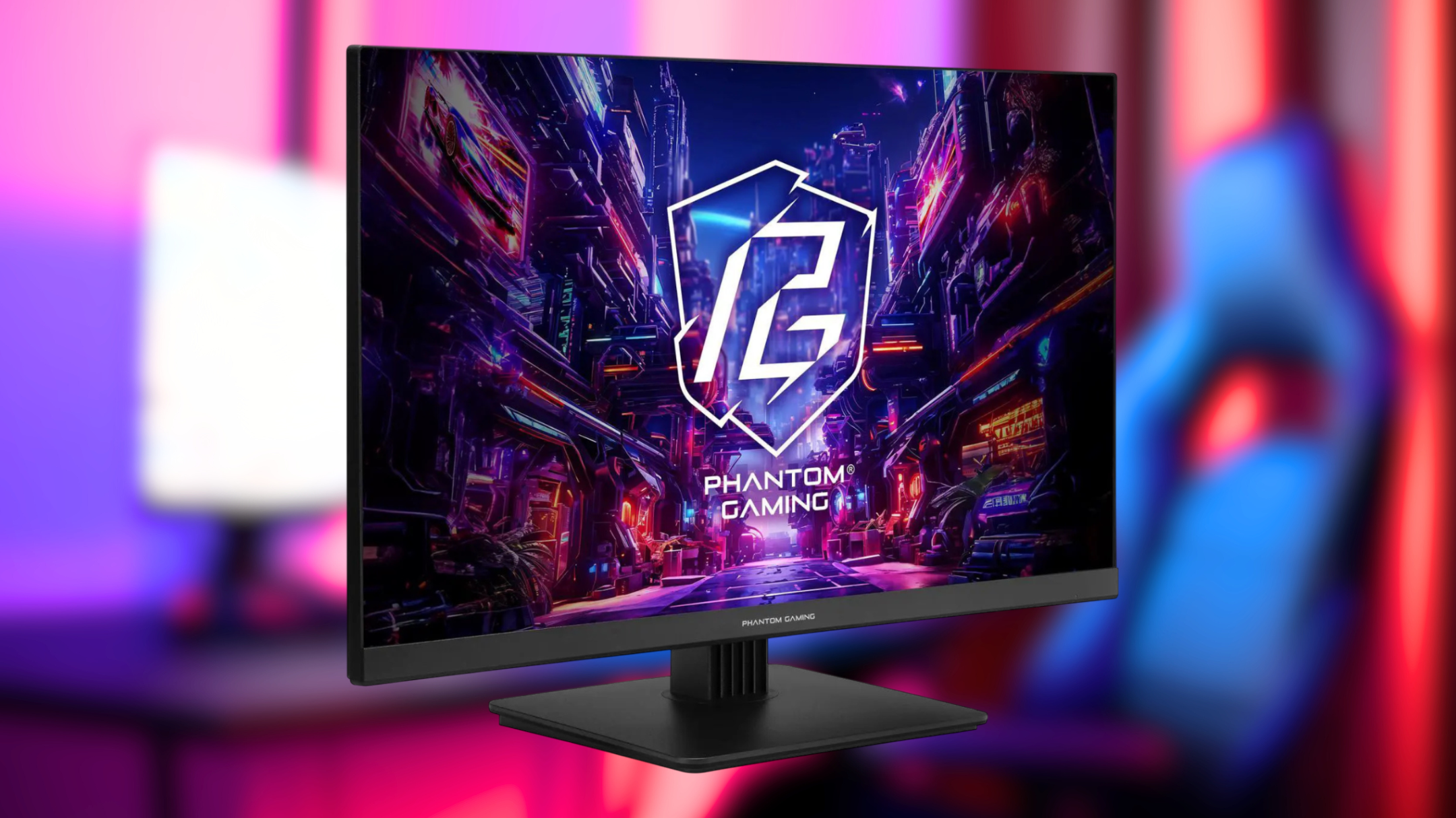 Score this 180Hz gaming monitor for dirt cheap as it drops to just $95