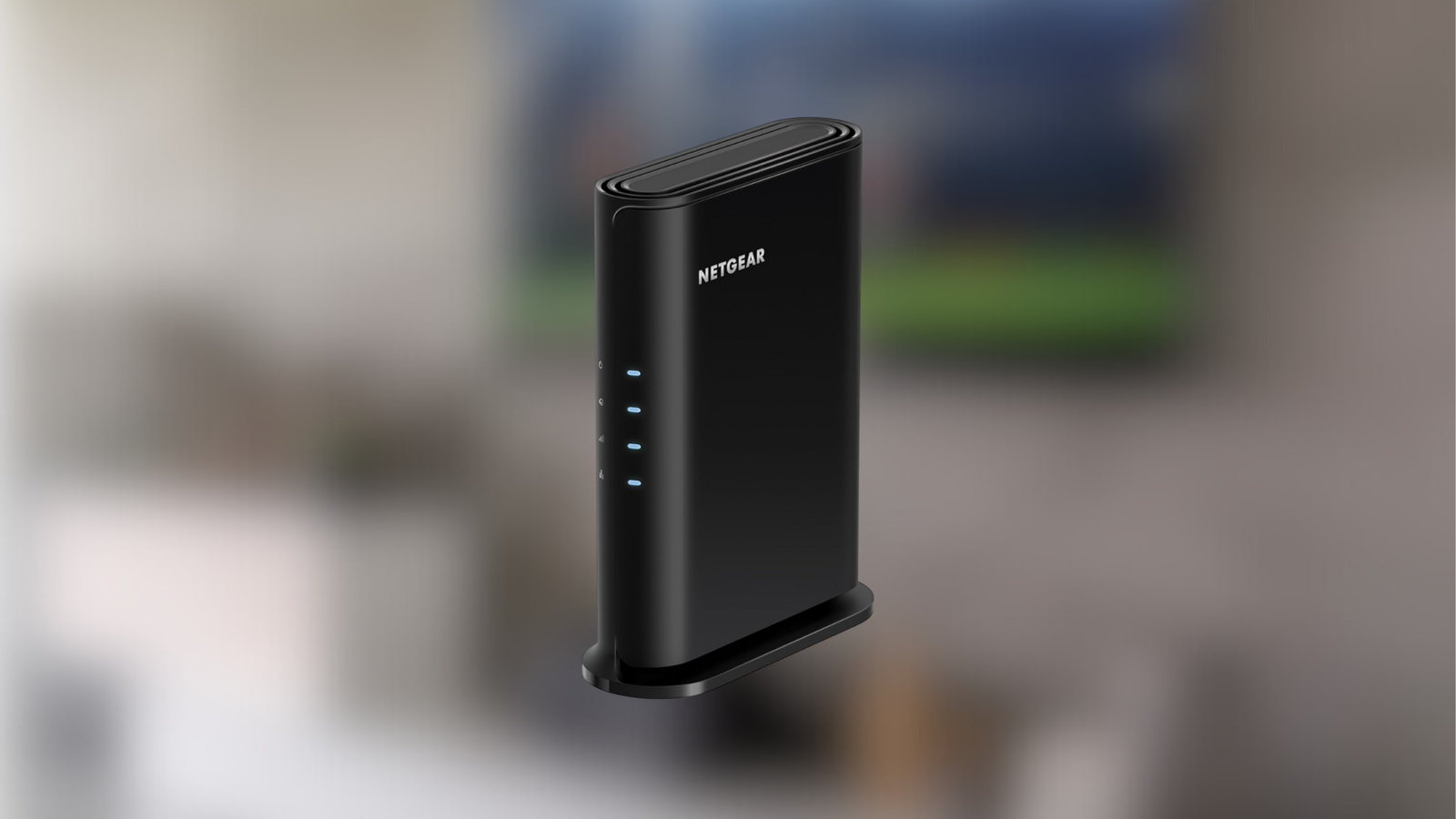 NETGEAR 4-Stream WiFi 6 Router (R6700AX)